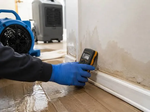24/7 Water damage restoration services in Bantam, CT - Rapid flood cleanup and mitigation